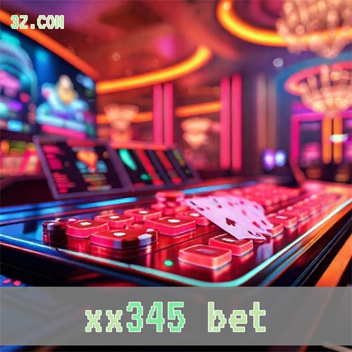 Explore Jogos Incríveis na xx345 bet e Vença Grandes Prêmios!