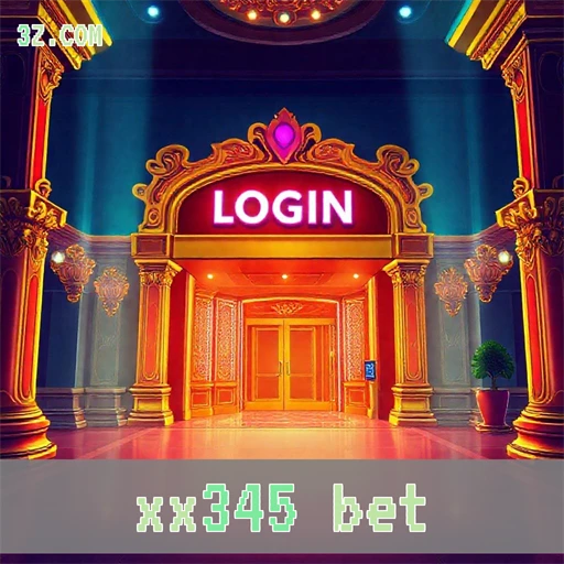 A experiência de login no xx345 bet: prática e inovadora