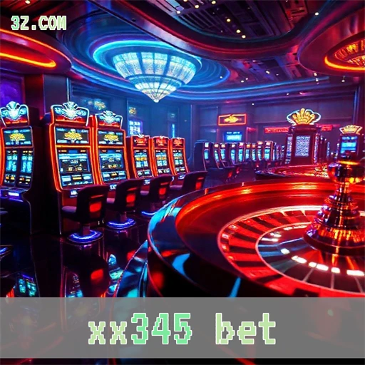 xx345 bet Plataforma Principal